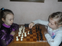Первенство Астраханской области по шахматам среди мальчиков и девочек до 9 лет