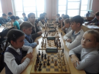 Лично-командный чемпионат города Астрахани по шахматам 