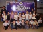 Гран-при ФИДЕ в Астрахани